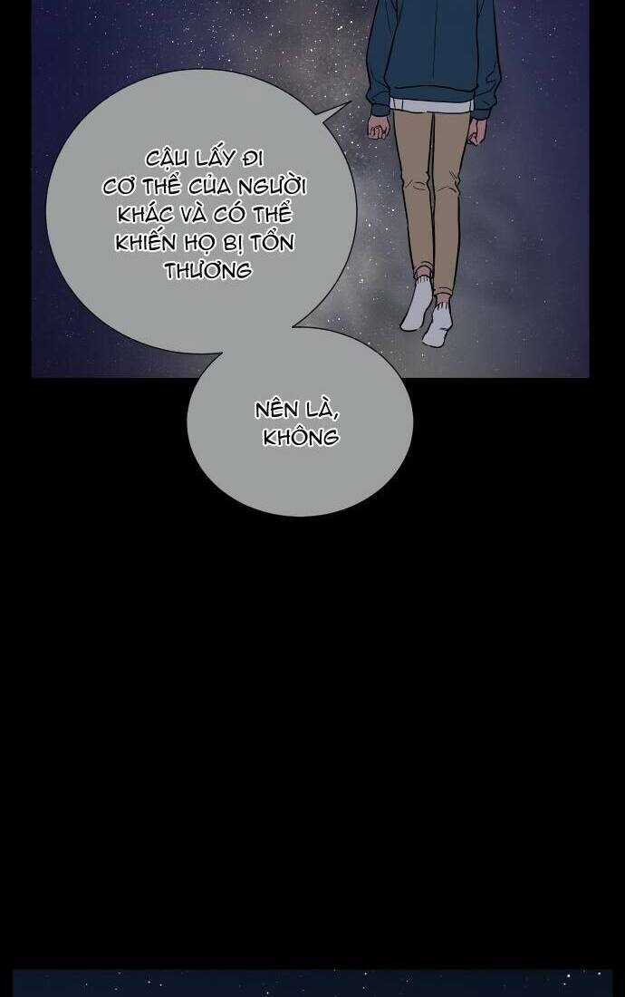 Vũ Trụ Của Tôi Chapter 50 trang 15