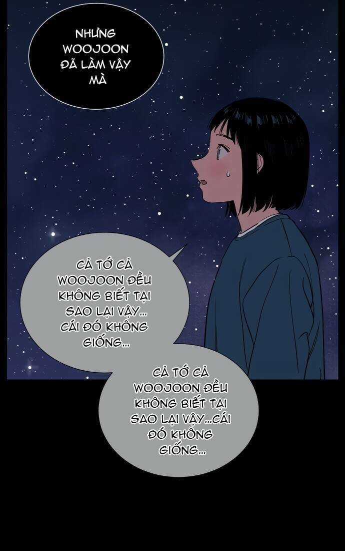 Vũ Trụ Của Tôi Chapter 50 trang 16