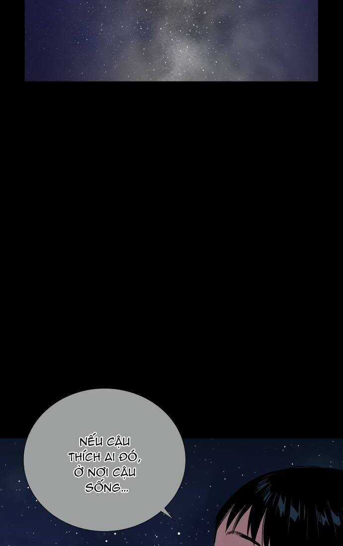 Vũ Trụ Của Tôi Chapter 50 trang 2