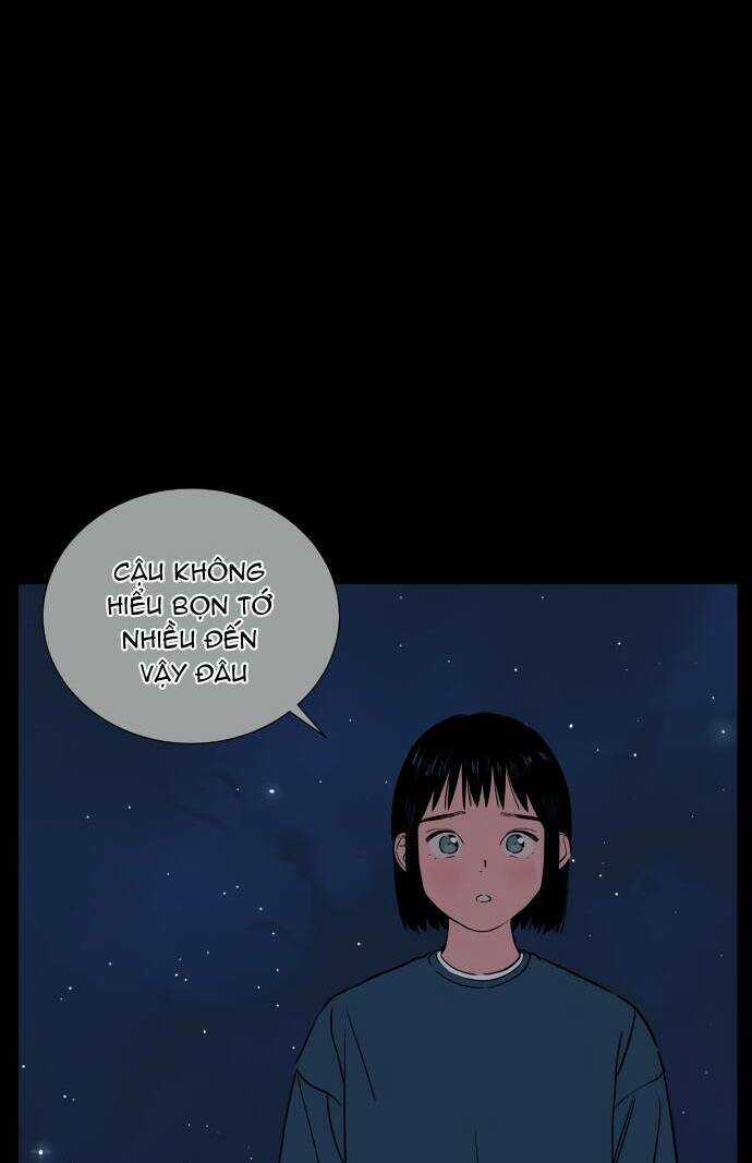 Vũ Trụ Của Tôi Chapter 50 trang 25