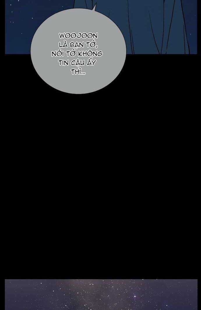 Vũ Trụ Của Tôi Chapter 50 trang 26