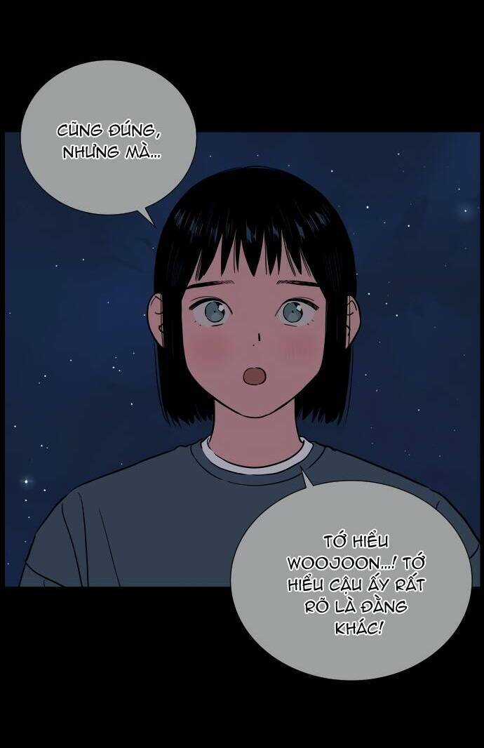 Vũ Trụ Của Tôi Chapter 50 trang 28