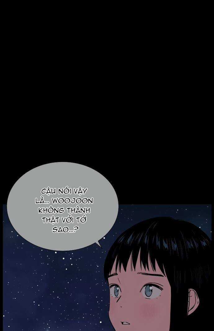 Vũ Trụ Của Tôi Chapter 50 trang 30