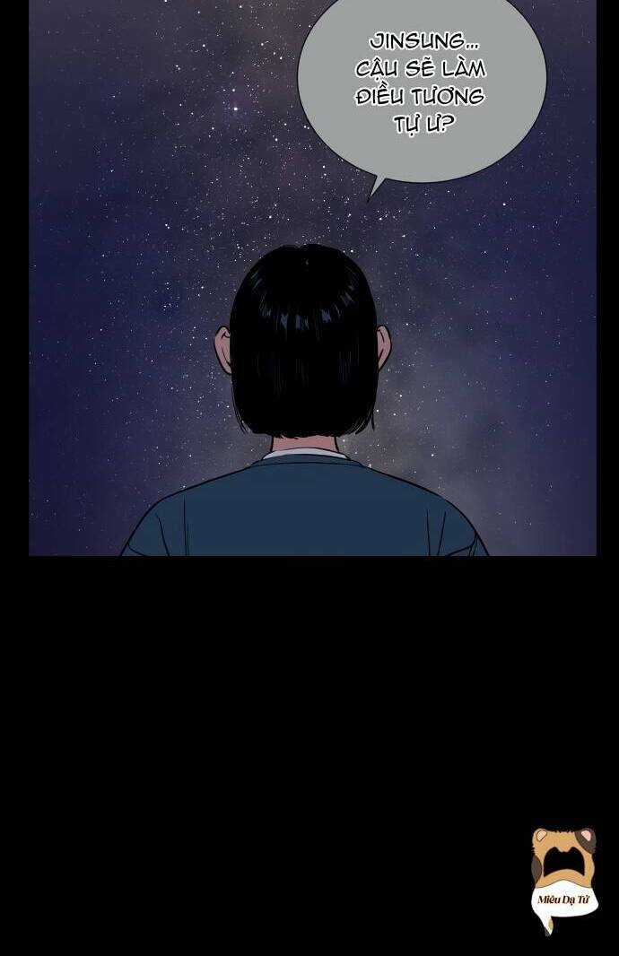 Vũ Trụ Của Tôi Chapter 50 trang 32