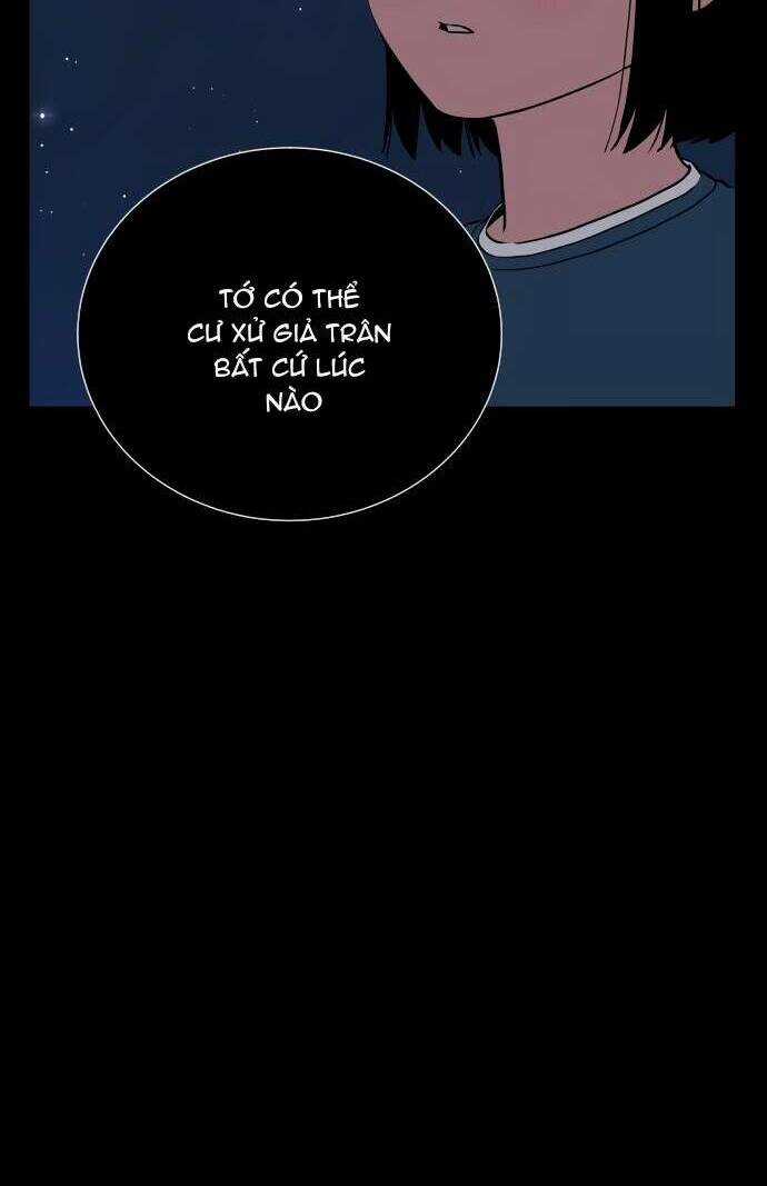 Vũ Trụ Của Tôi Chapter 50 trang 35