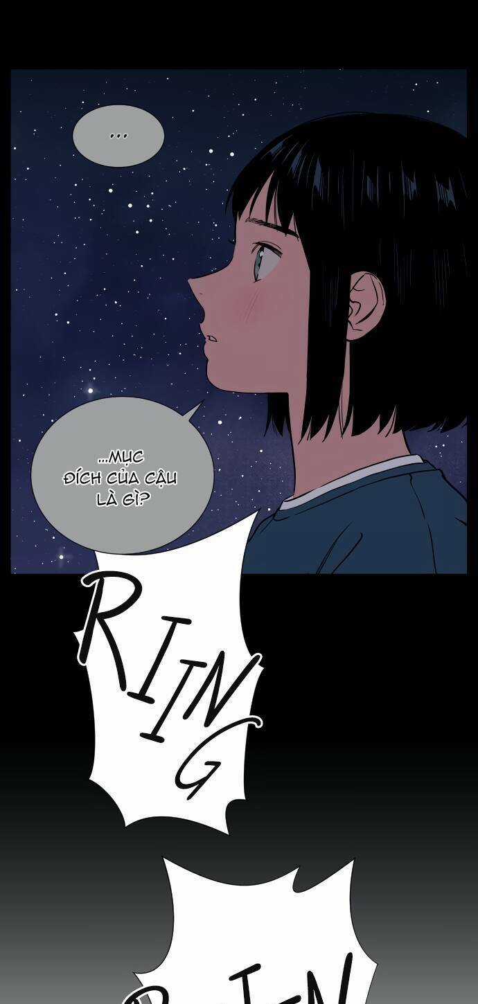 Vũ Trụ Của Tôi Chapter 50 trang 36