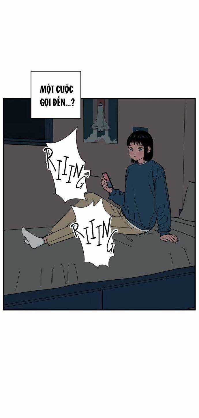 Vũ Trụ Của Tôi Chapter 50 trang 38