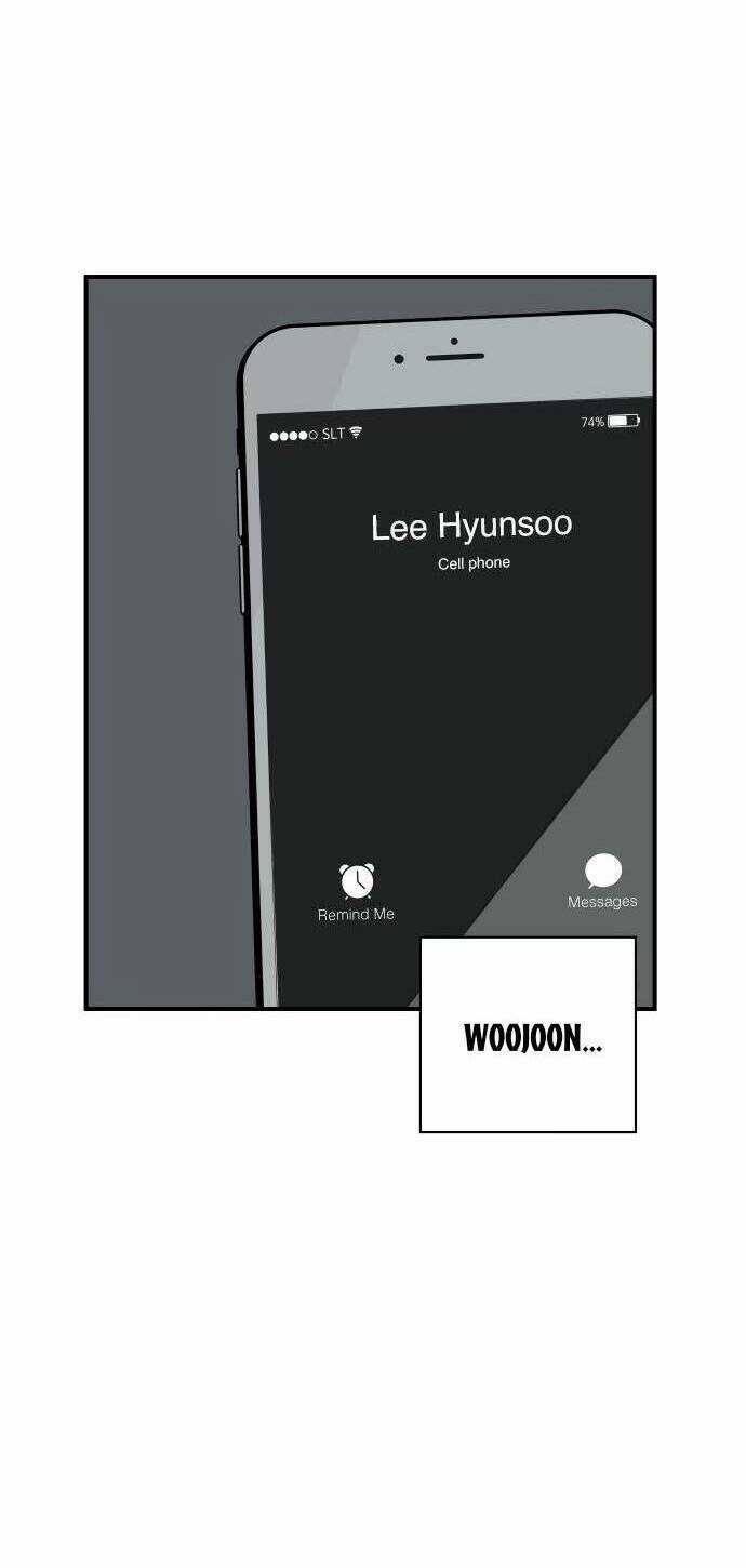 Vũ Trụ Của Tôi Chapter 50 trang 39