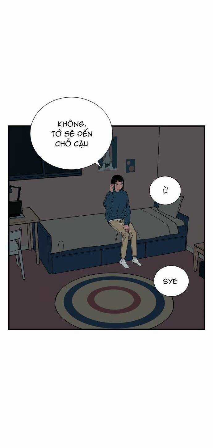 Vũ Trụ Của Tôi Chapter 50 trang 41