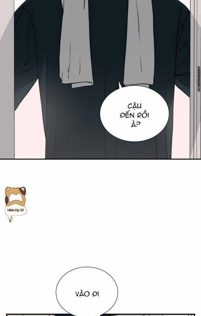 Vũ Trụ Của Tôi Chapter 50 trang 47