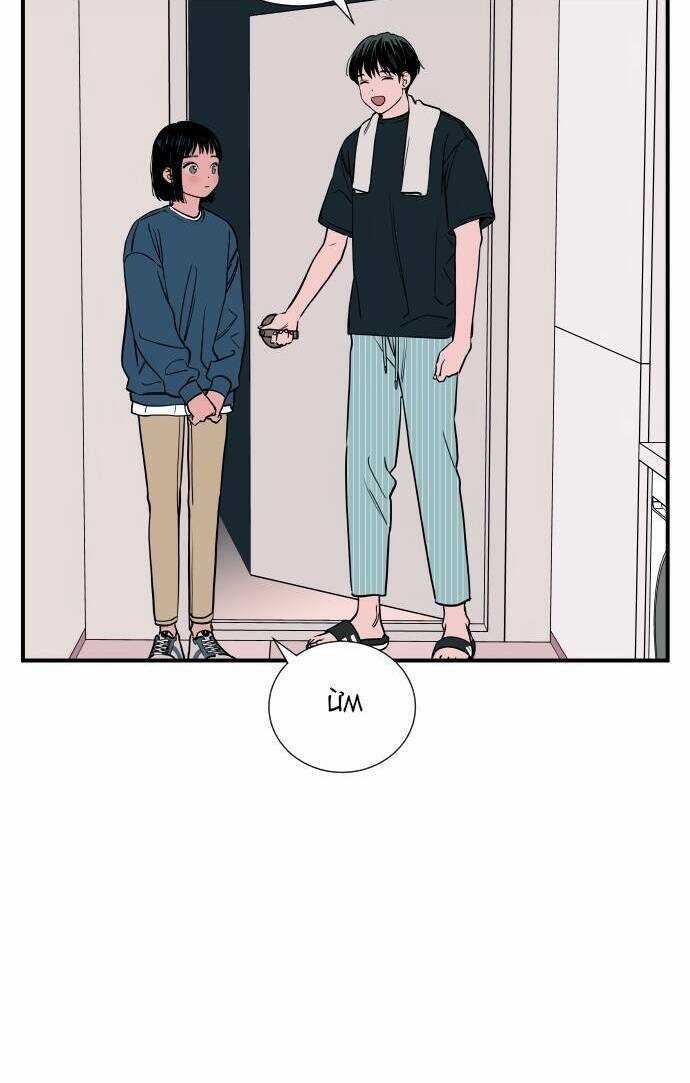 Vũ Trụ Của Tôi Chapter 50 trang 48