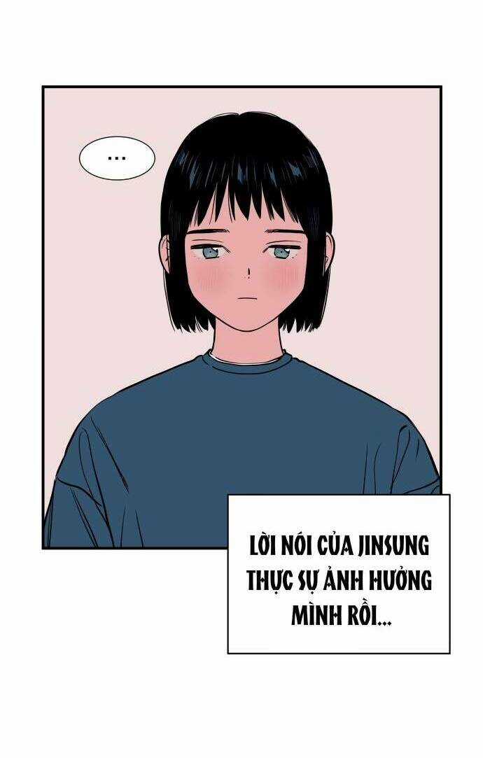 Vũ Trụ Của Tôi Chapter 50 trang 49