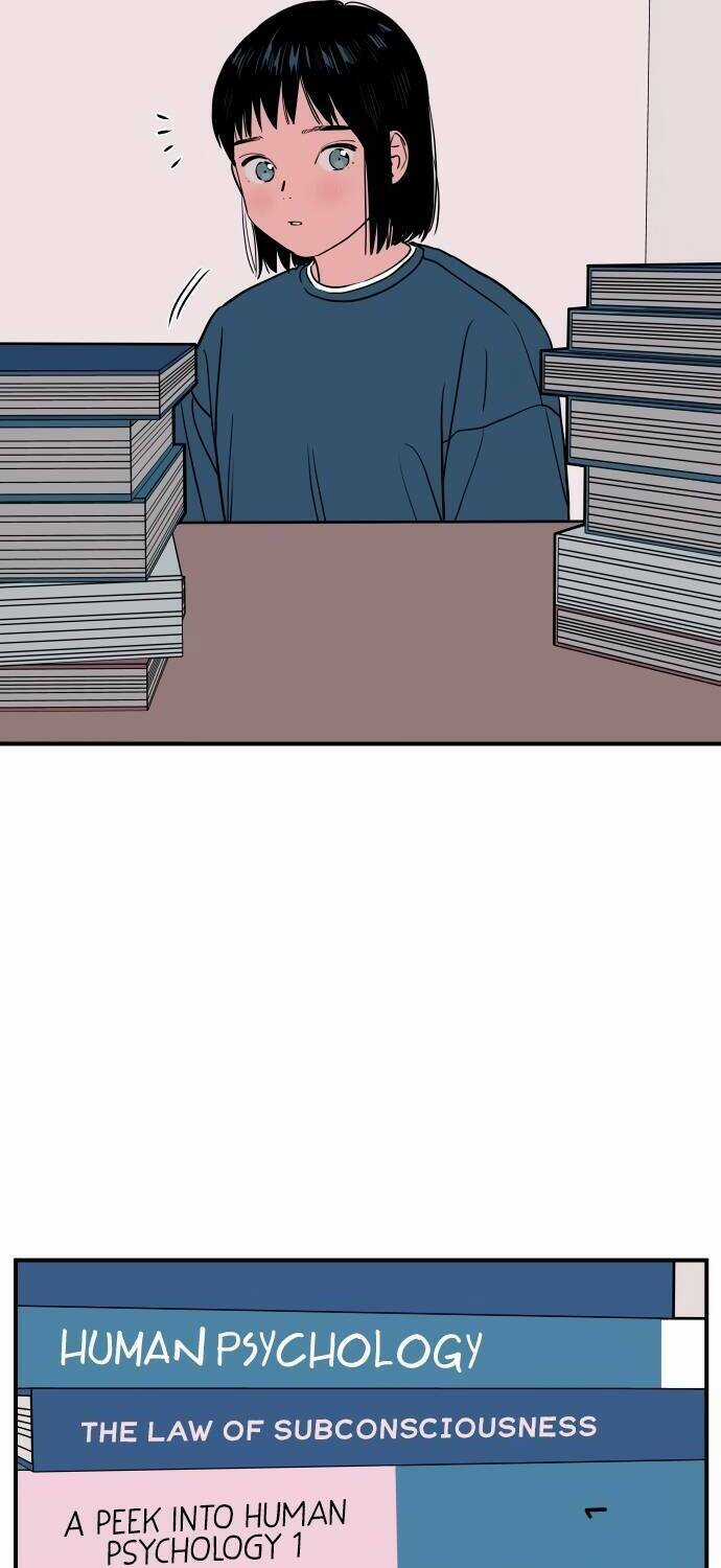 Vũ Trụ Của Tôi Chapter 50 trang 52