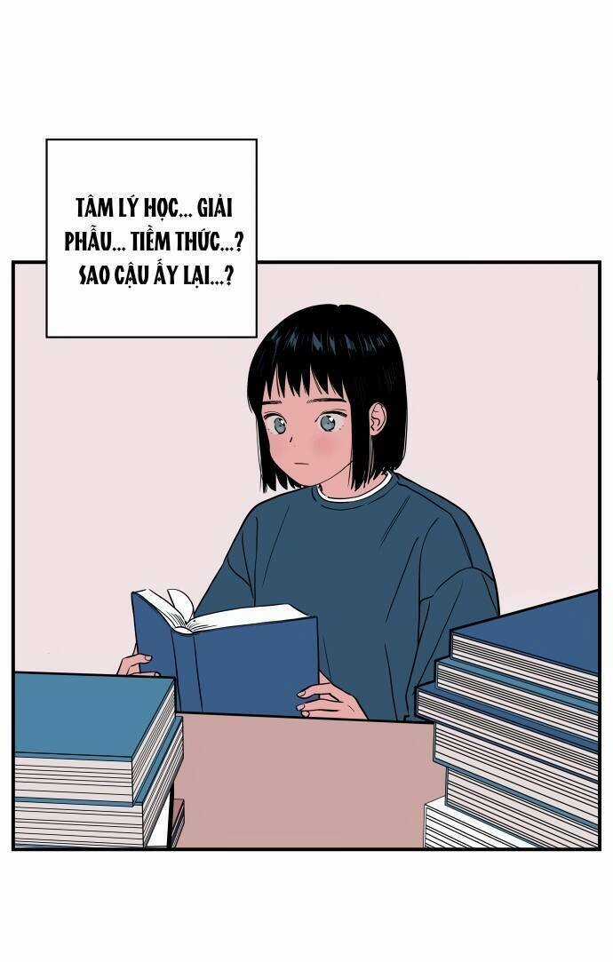 Vũ Trụ Của Tôi Chapter 50 trang 54