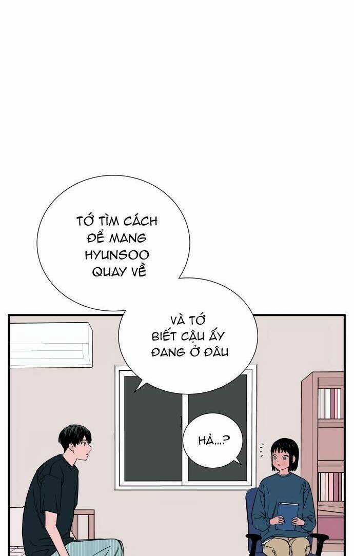 Vũ Trụ Của Tôi Chapter 50 trang 55