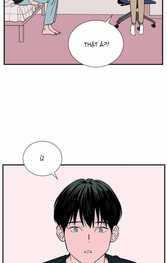 Vũ Trụ Của Tôi Chapter 50 trang 56