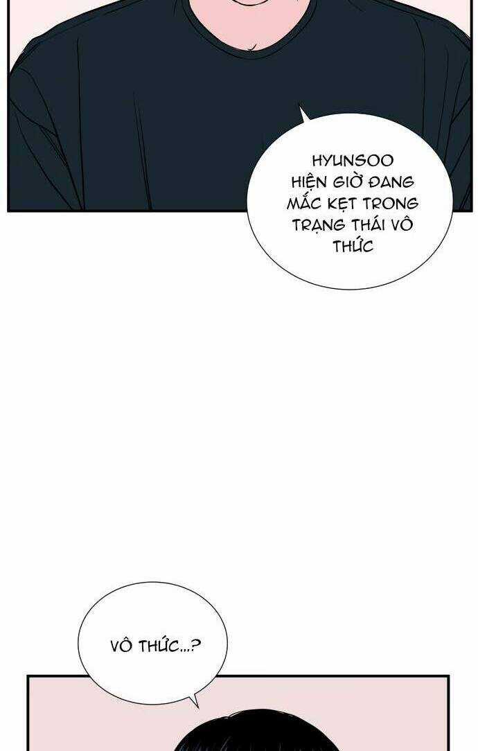 Vũ Trụ Của Tôi Chapter 50 trang 57