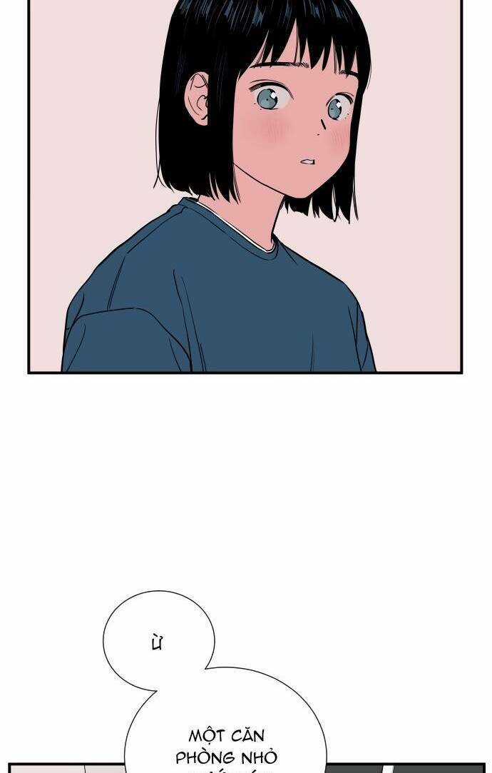 Vũ Trụ Của Tôi Chapter 50 trang 58