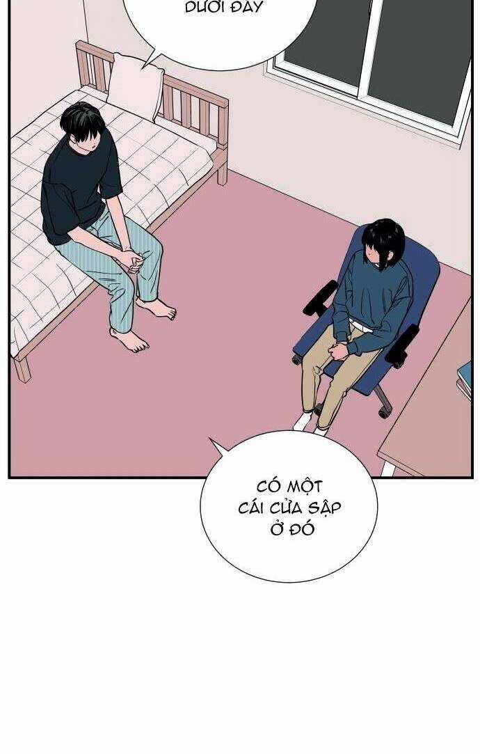 Vũ Trụ Của Tôi Chapter 50 trang 59