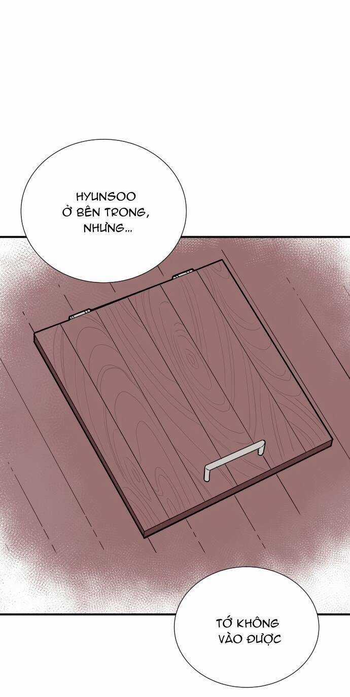 Vũ Trụ Của Tôi Chapter 50 trang 60