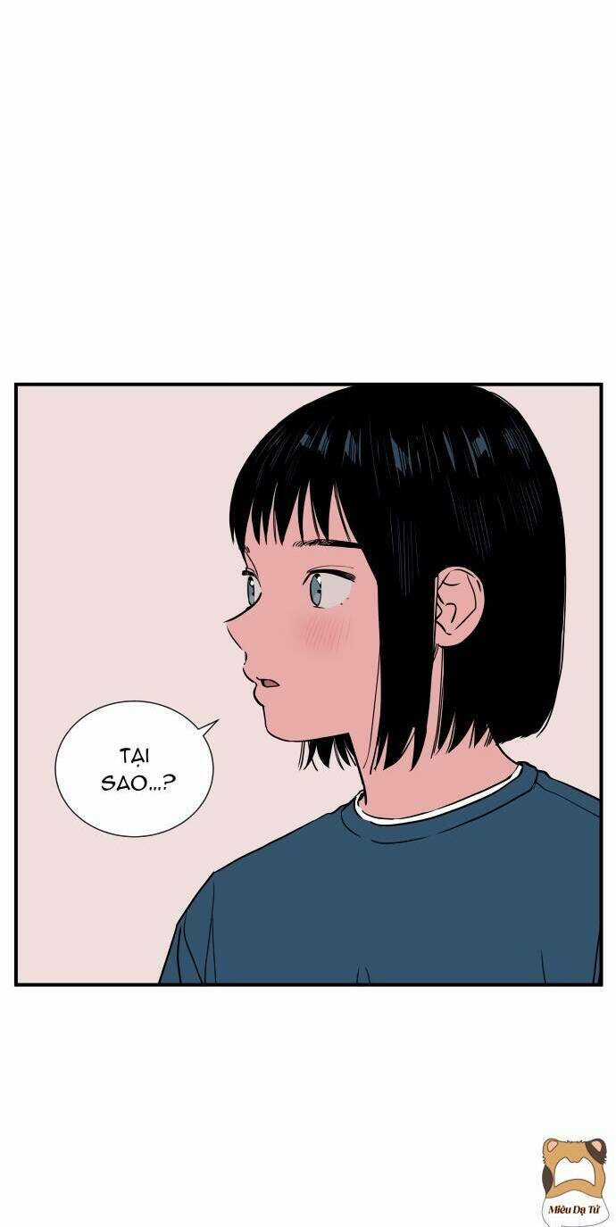 Vũ Trụ Của Tôi Chapter 50 trang 61