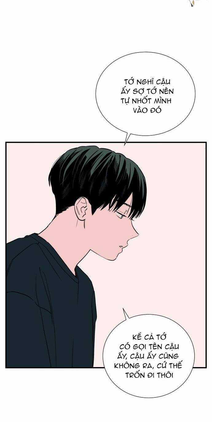 Vũ Trụ Của Tôi Chapter 50 trang 62