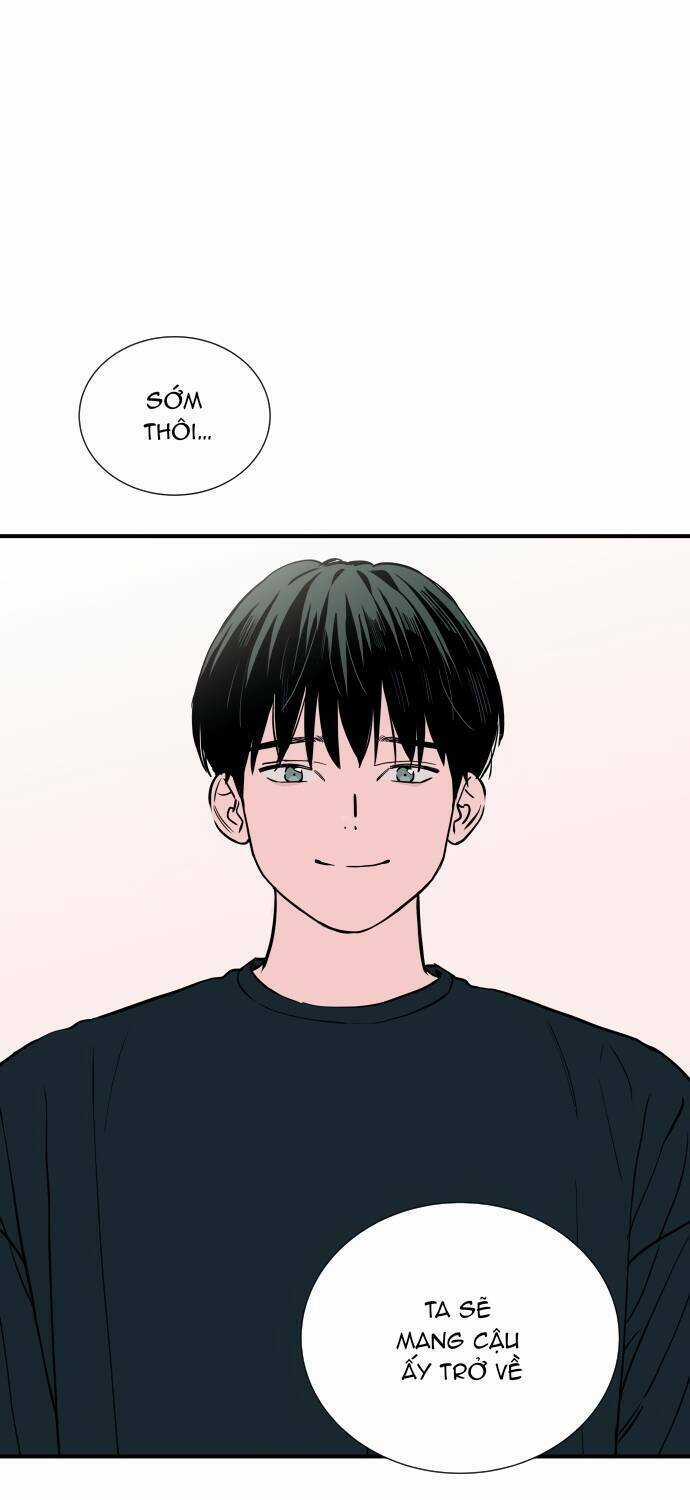 Vũ Trụ Của Tôi Chapter 50 trang 64