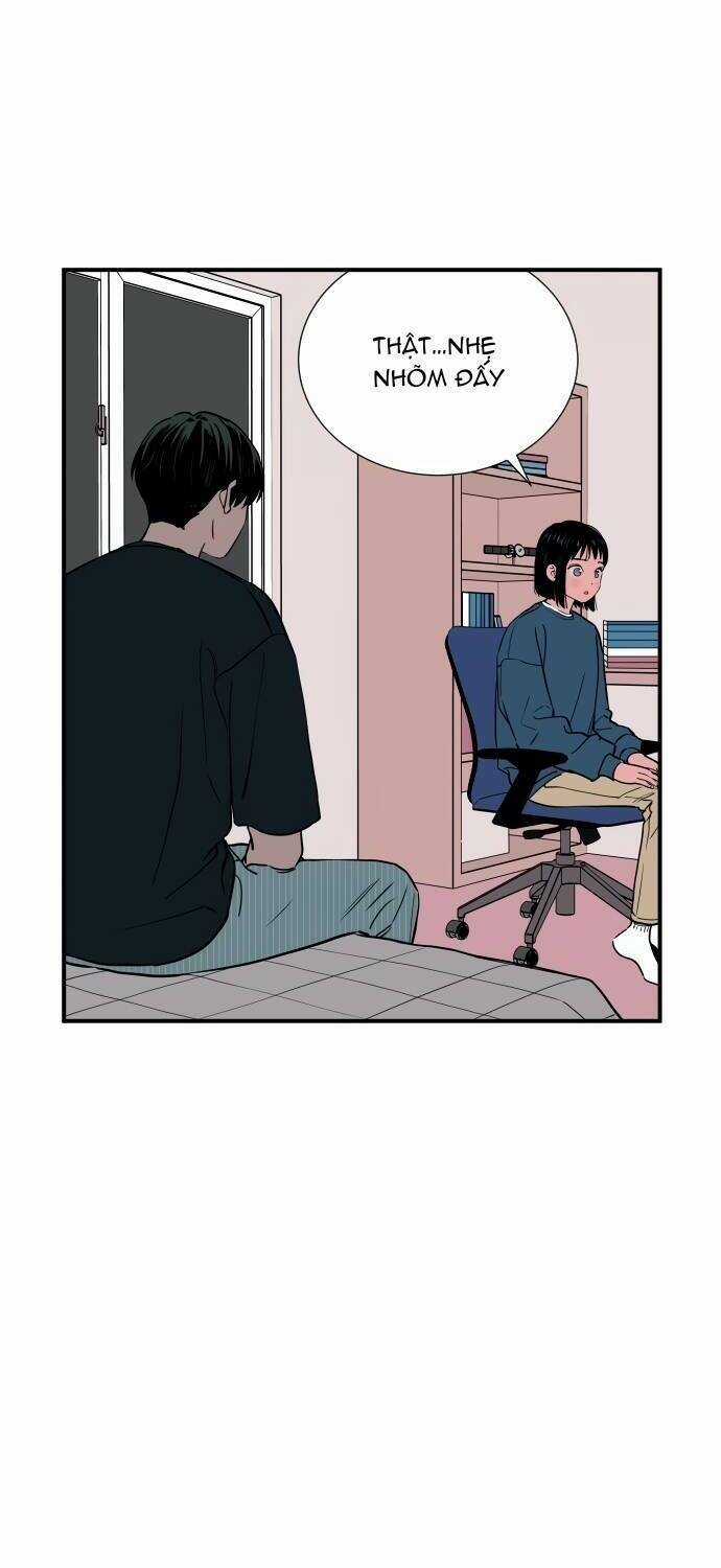 Vũ Trụ Của Tôi Chapter 50 trang 66