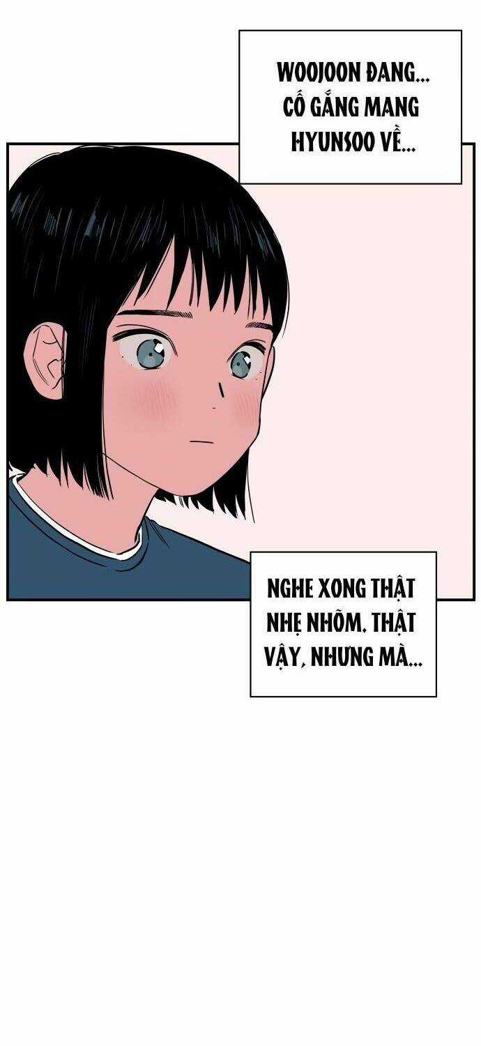 Vũ Trụ Của Tôi Chapter 50 trang 67