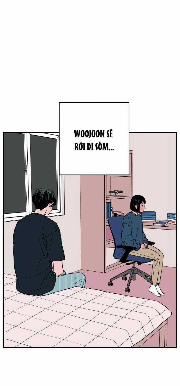 Vũ Trụ Của Tôi Chapter 50 trang 68