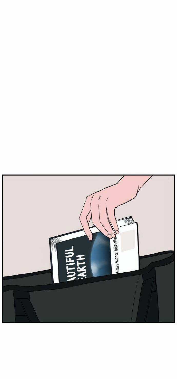 Vũ Trụ Của Tôi Chapter 50 trang 69