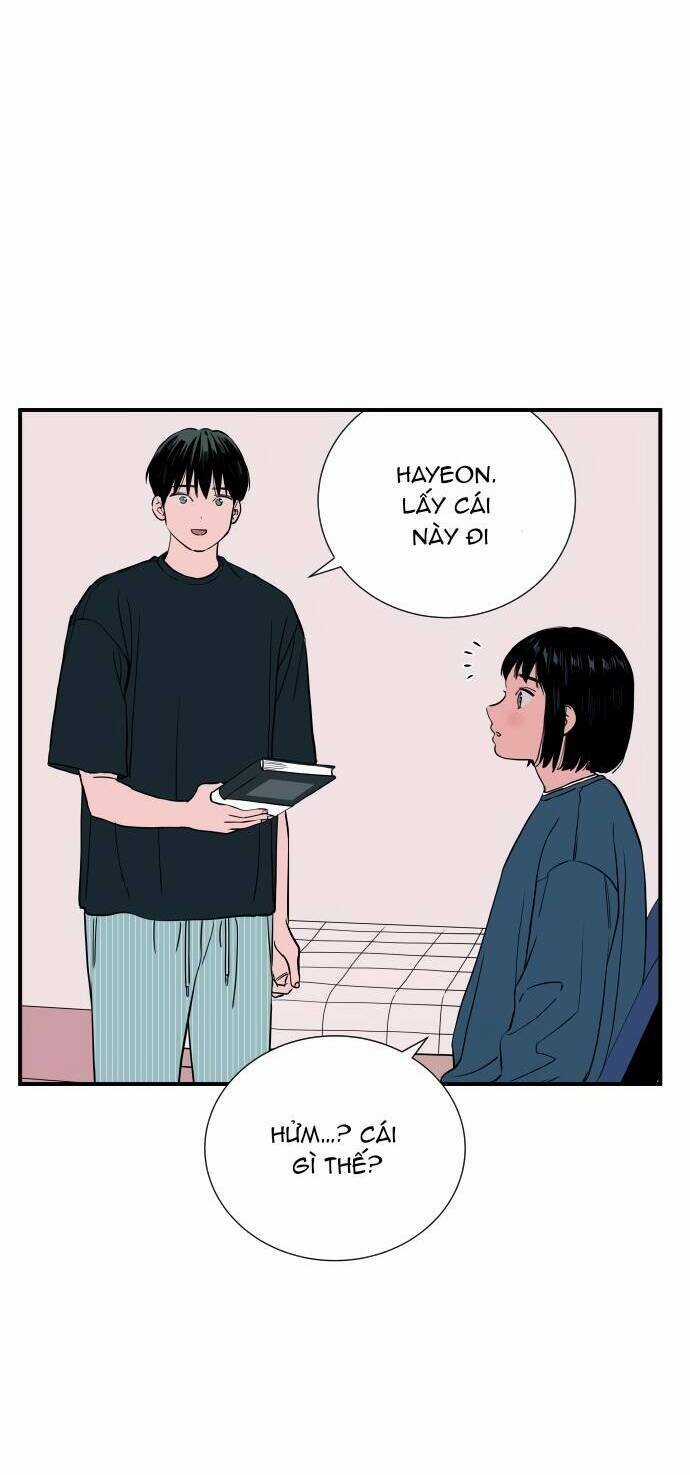 Vũ Trụ Của Tôi Chapter 50 trang 70