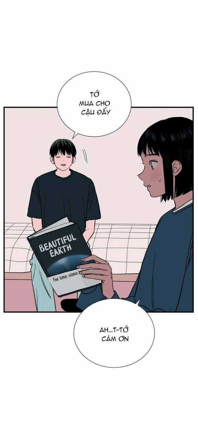 Vũ Trụ Của Tôi Chapter 50 trang 71