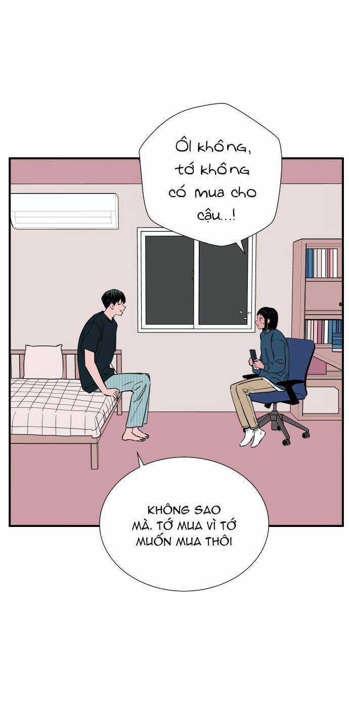 Vũ Trụ Của Tôi Chapter 50 trang 72