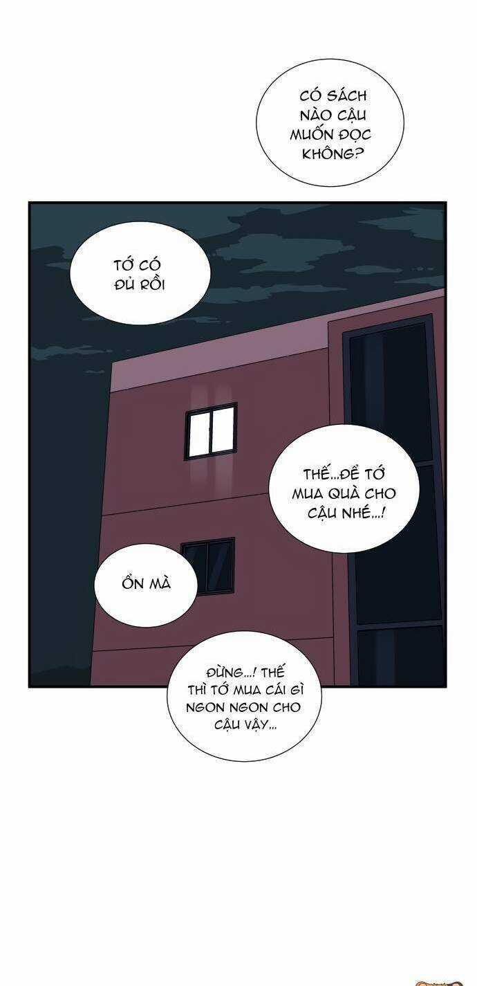 Vũ Trụ Của Tôi Chapter 50 trang 73