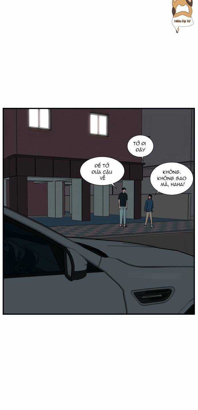 Vũ Trụ Của Tôi Chapter 50 trang 74