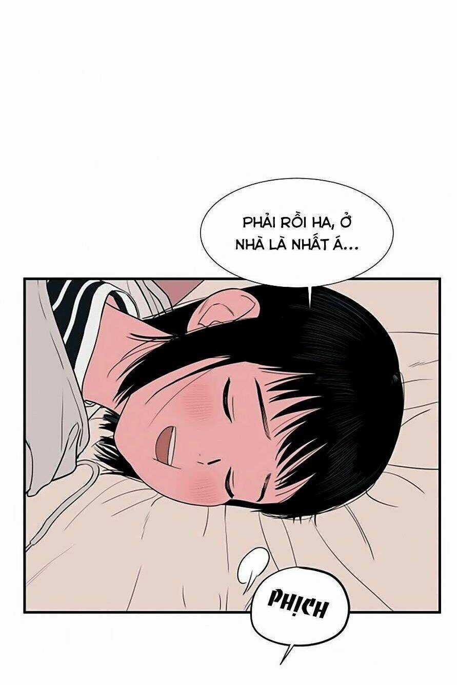 Vũ Trụ Của Tôi Chapter 6 trang 11