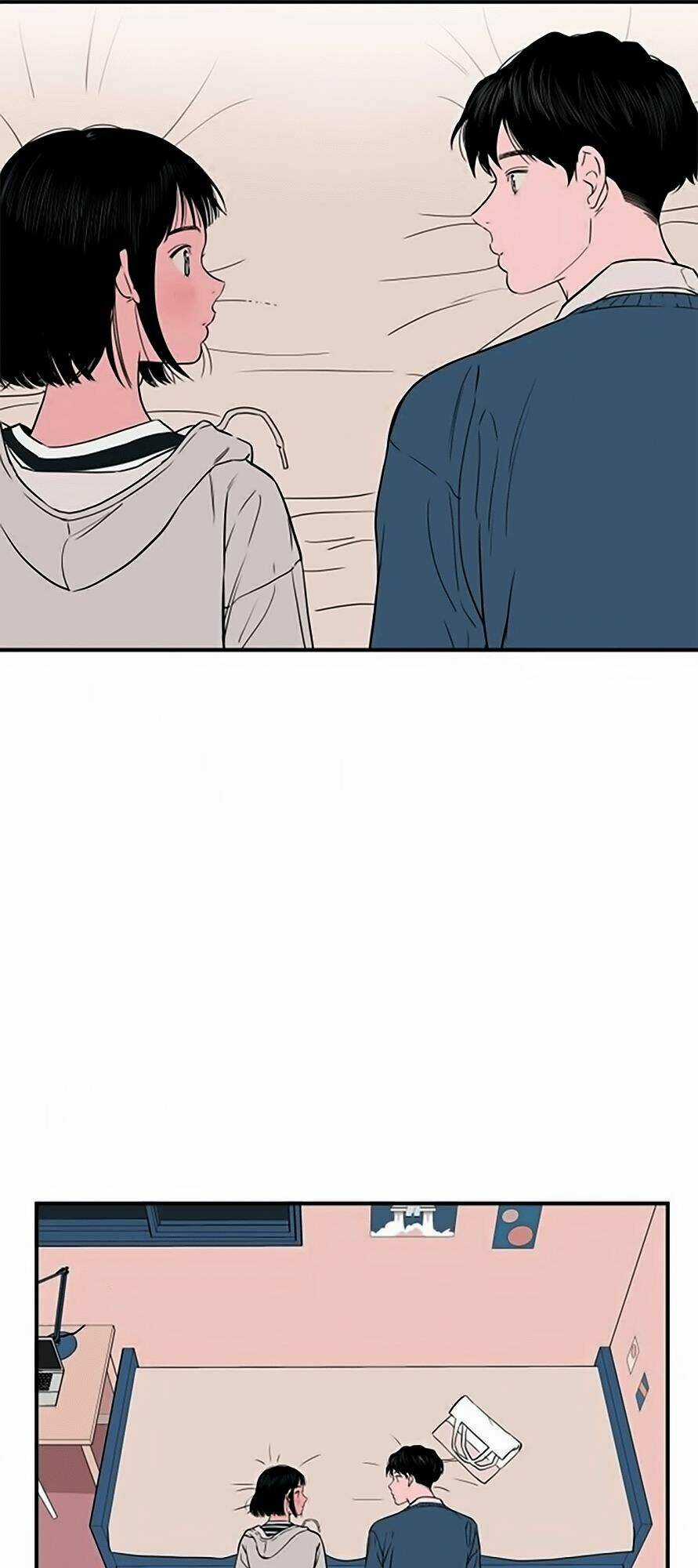 Vũ Trụ Của Tôi Chapter 6 trang 12