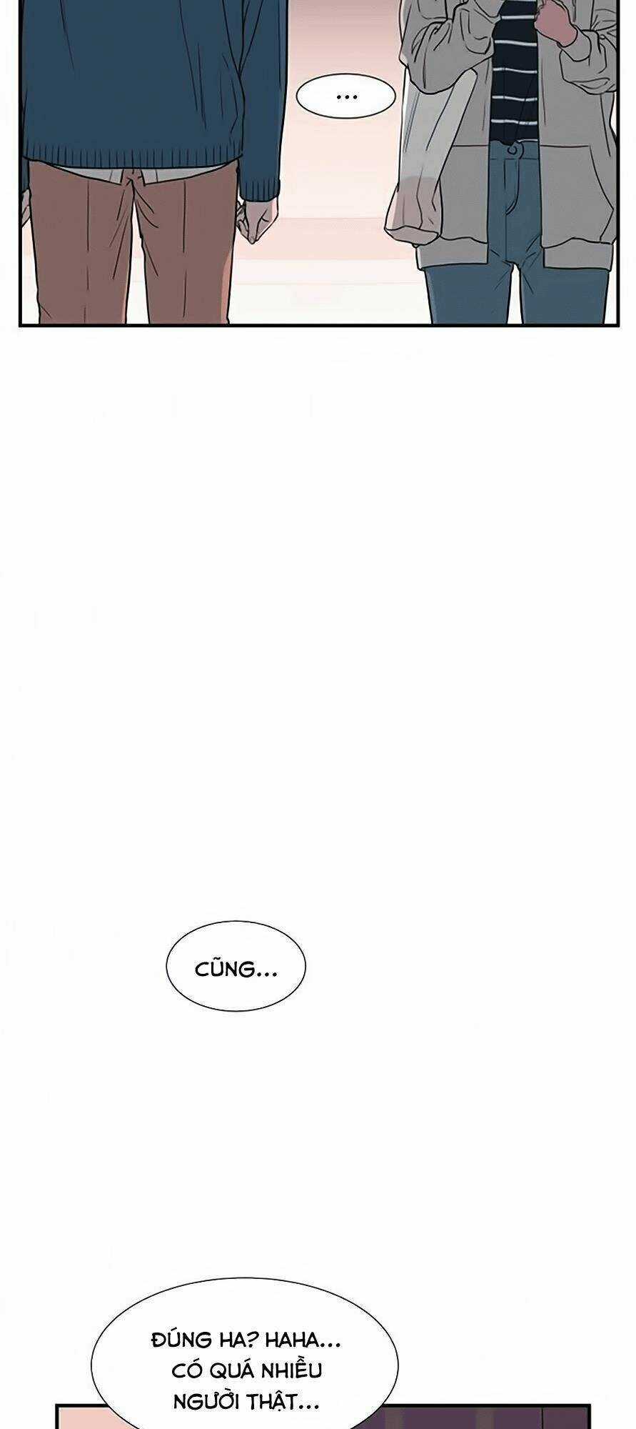 Vũ Trụ Của Tôi Chapter 6 trang 2