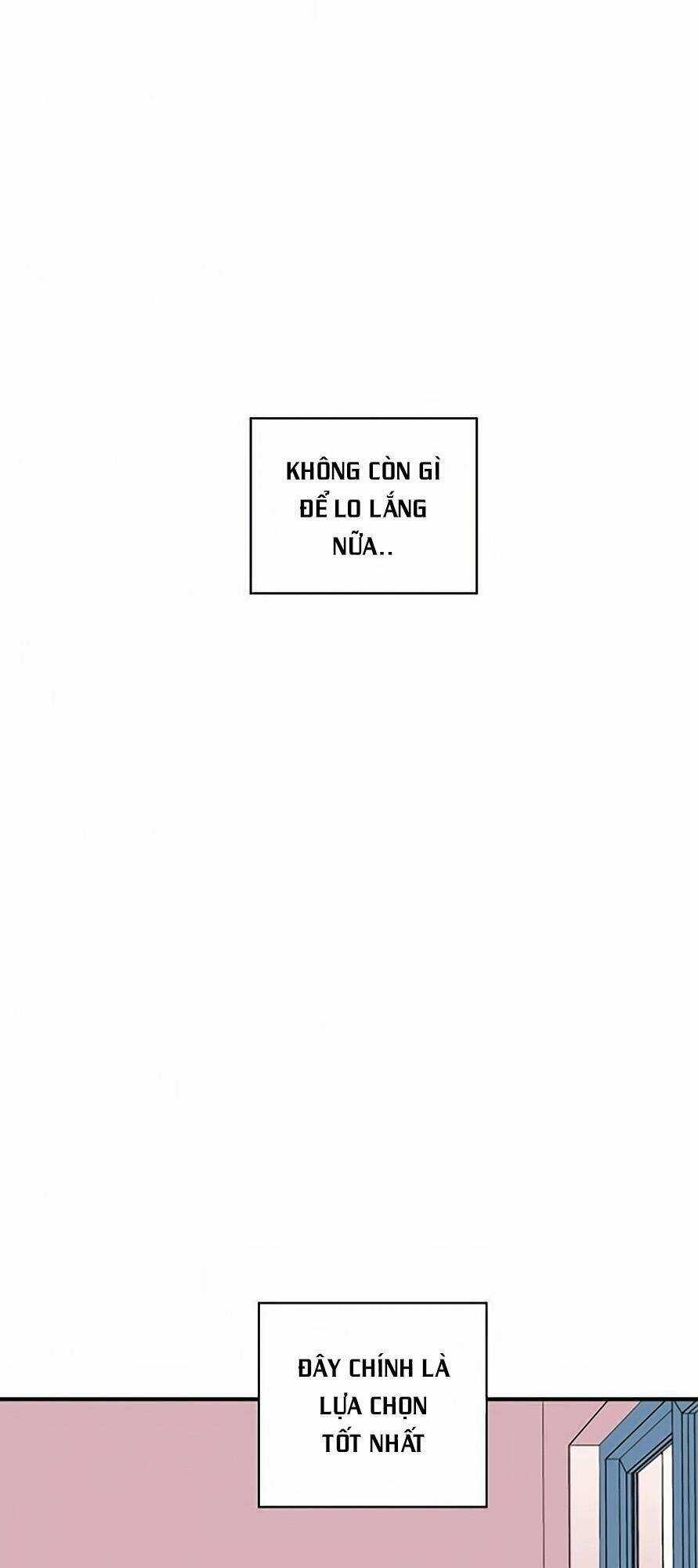 Vũ Trụ Của Tôi Chapter 6 trang 23