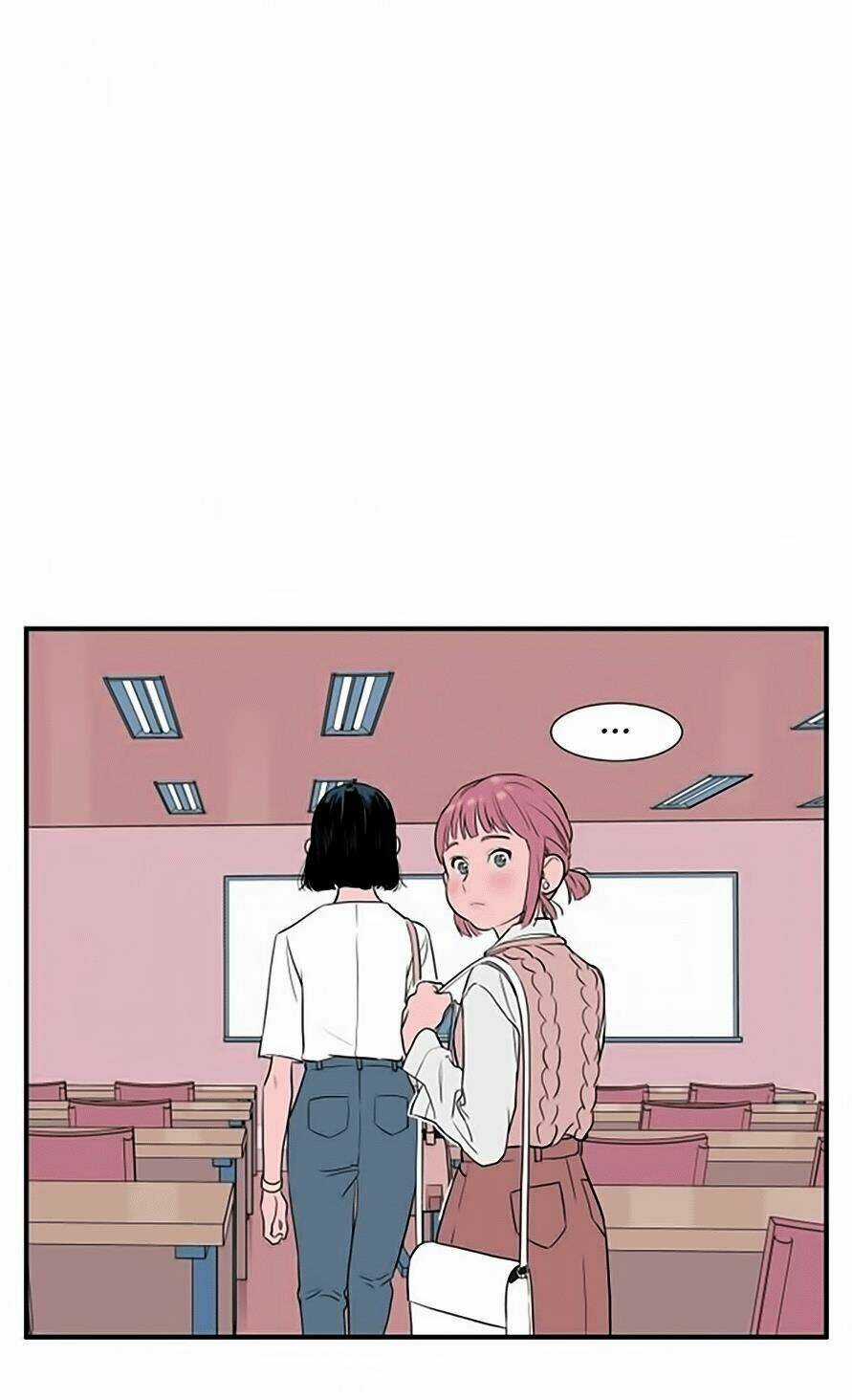 Vũ Trụ Của Tôi Chapter 6 trang 31