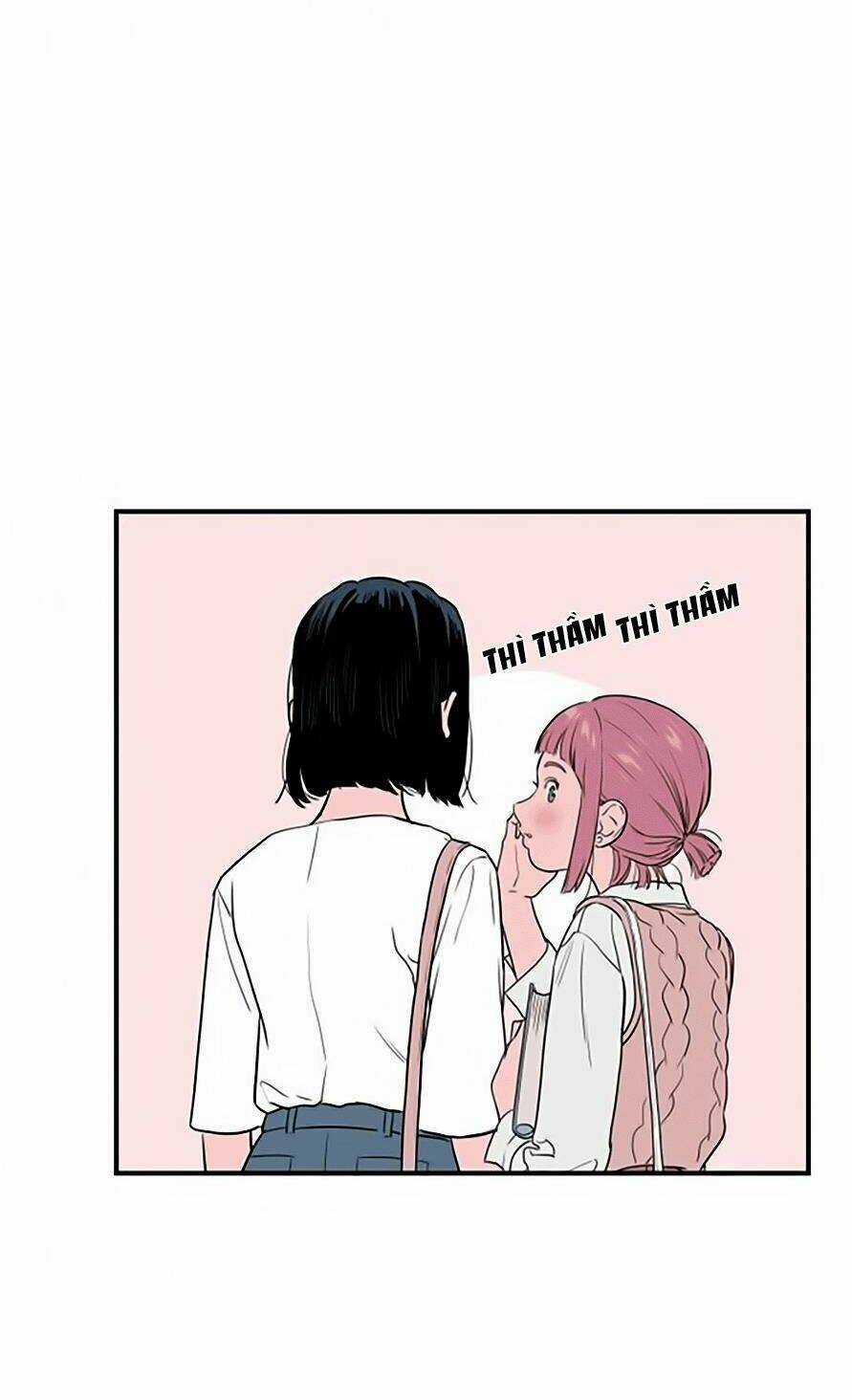 Vũ Trụ Của Tôi Chapter 6 trang 32