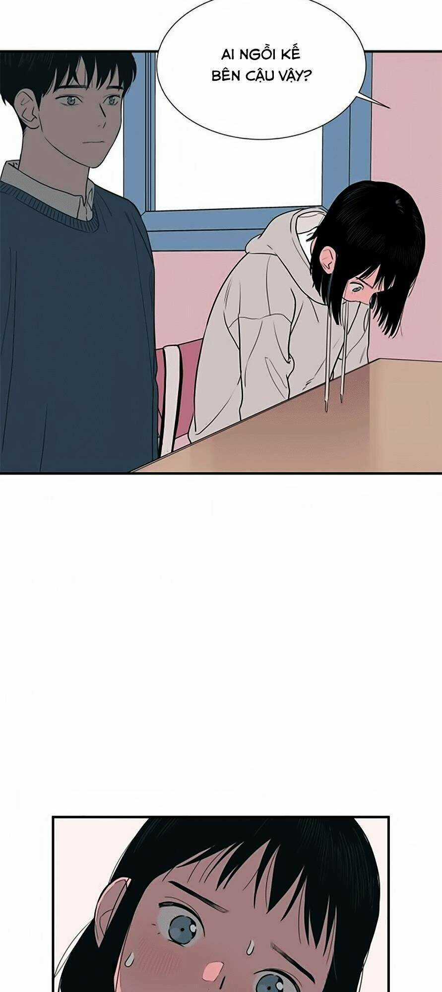 Vũ Trụ Của Tôi Chapter 6 trang 46