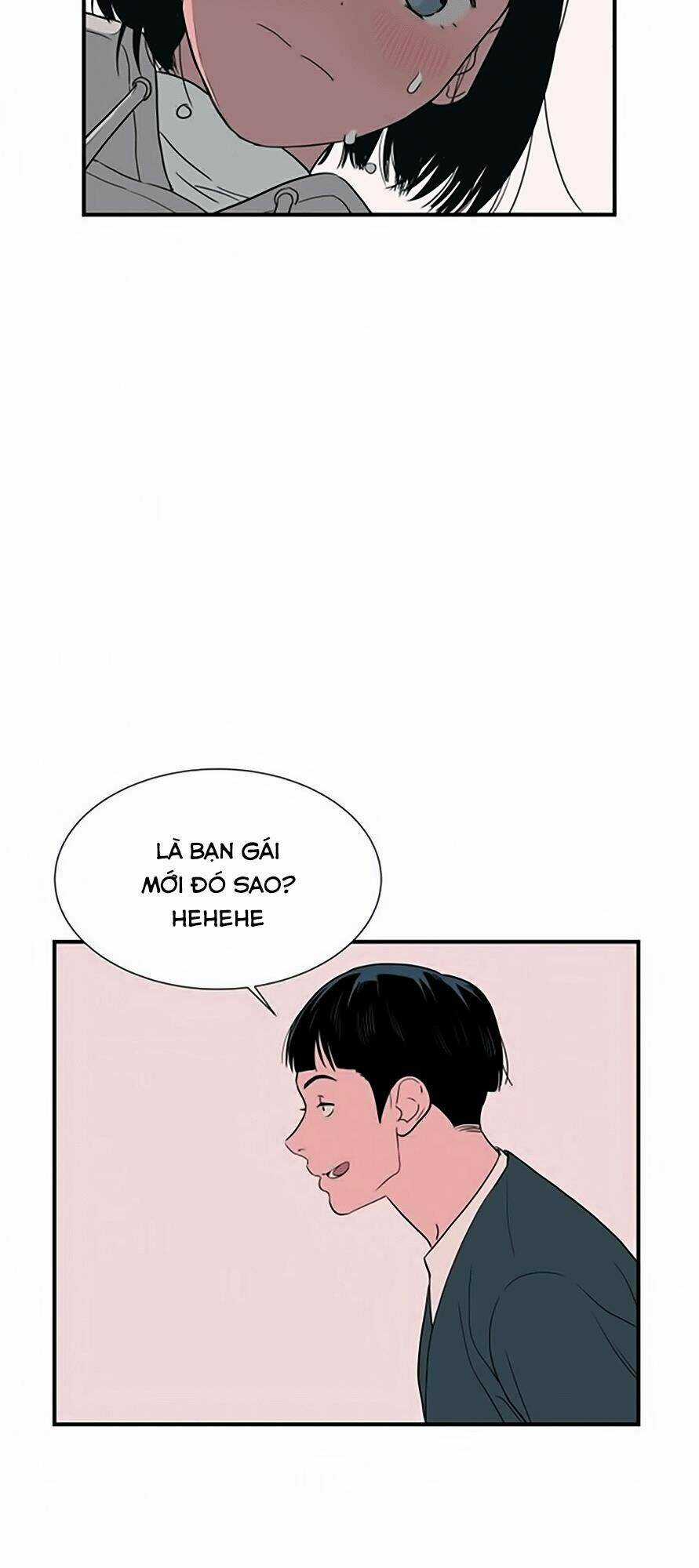 Vũ Trụ Của Tôi Chapter 6 trang 47