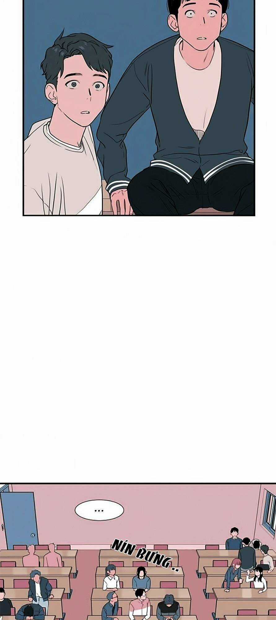 Vũ Trụ Của Tôi Chapter 6 trang 49