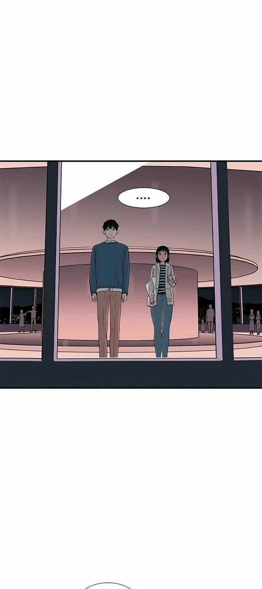 Vũ Trụ Của Tôi Chapter 6 trang 5