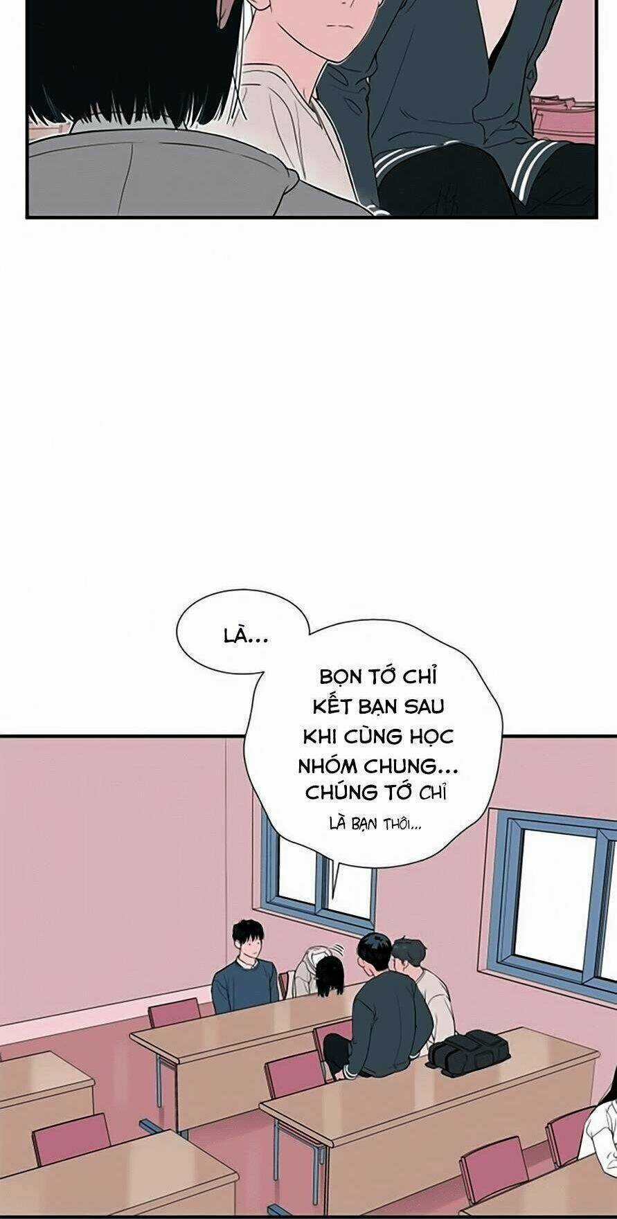 Vũ Trụ Của Tôi Chapter 6 trang 53