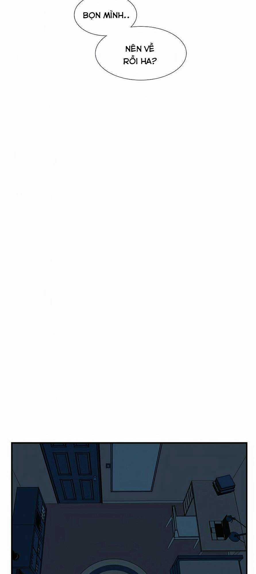 Vũ Trụ Của Tôi Chapter 6 trang 6