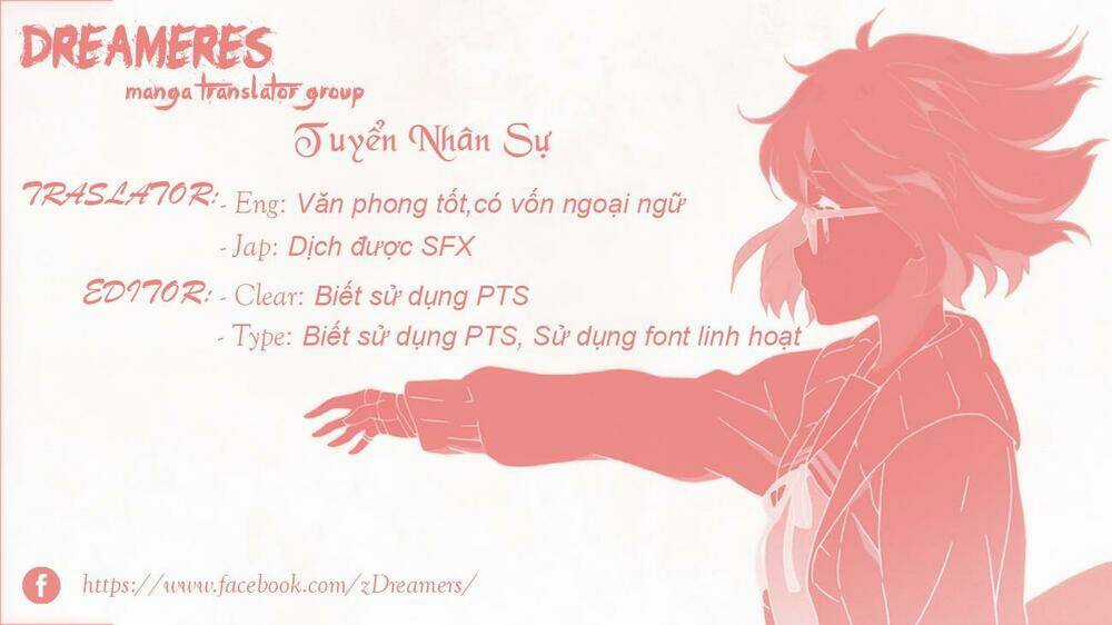Vũ Trụ Của Tôi Chapter 6 trang 65