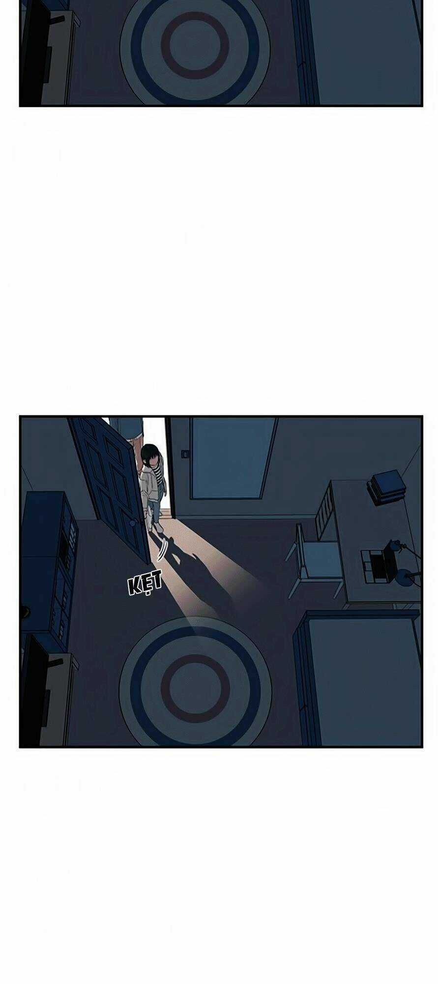 Vũ Trụ Của Tôi Chapter 6 trang 7